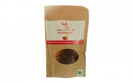 Fruta Seca Gojiberry   Pack  150 grams